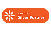 Kentico Silver Partner