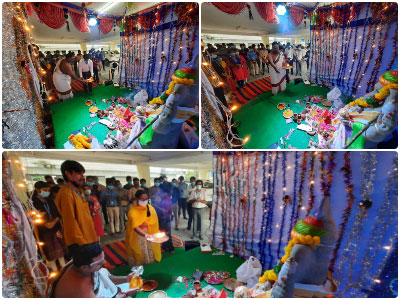Ganesh-Pooja-Celebration-at-RBT