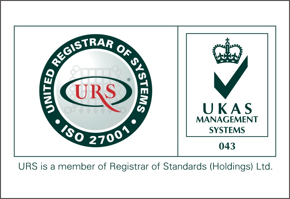 Raybiztech ISO 27001:2005 Standard