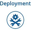 Microsoft Dynamics 365 Deployment Services