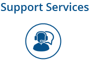 Sitecore Support Services