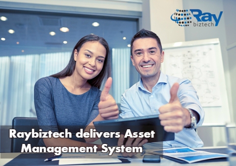 Asset Management System