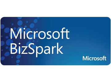 Microsoft Bizspark Partner