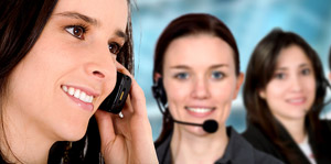 customer sales support bpo