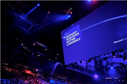 microsoft-worldwide-conference-2011