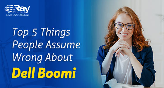 5 Reasons Why Your Company Should Use an ERP System