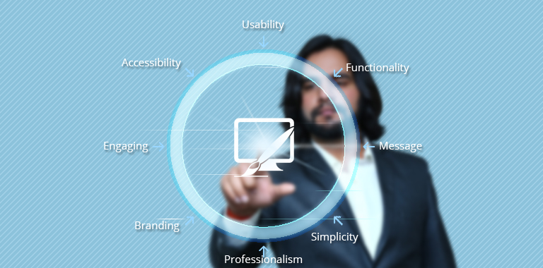 usability consulting website services