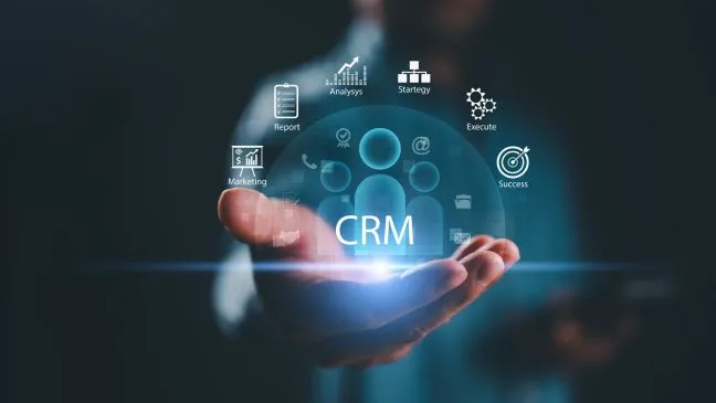 Custom CRM Implementations