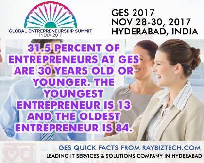 Raybiztech-GES-2017-Agenda