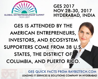 Raybiztech-GES-networking