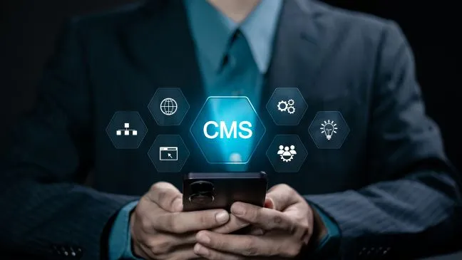 Simplify Content Management with Powerful CMS Solutions