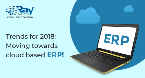 5 Reasons Why Your Company Should Use an ERP System