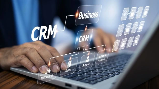 Transform Your Business with Vtiger CRM