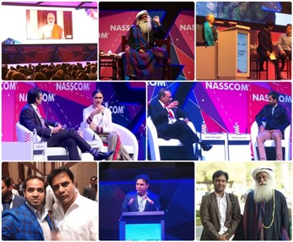 WCIT India 2018 Event