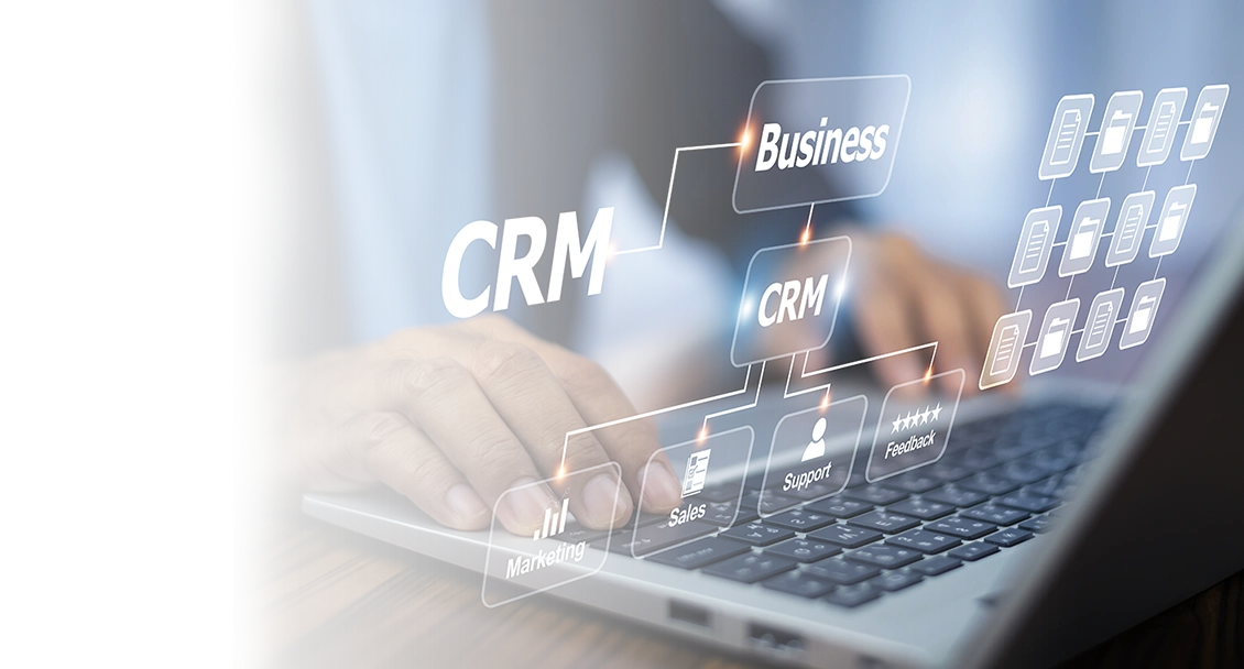 Microsoft Dynamics 365: Complete CRM Solutions