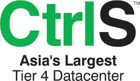 Ctrl+S Data Center