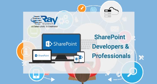 SharePoint Best Developer & Professionals Practices