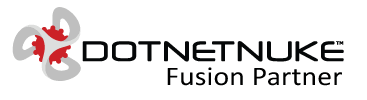 DotNetNuke Fusion Partner