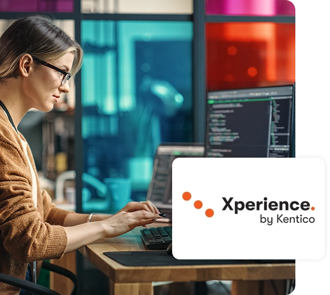 Kentico Success Journey