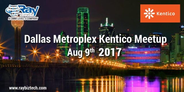 Kentico User Group