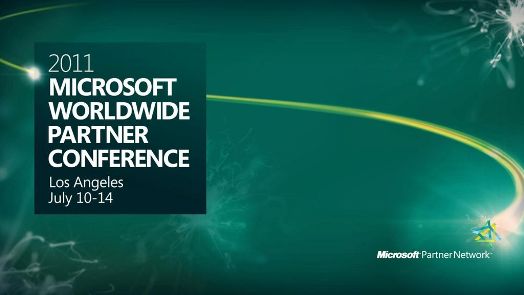 microsoft-worldwide-partner-conference-2011