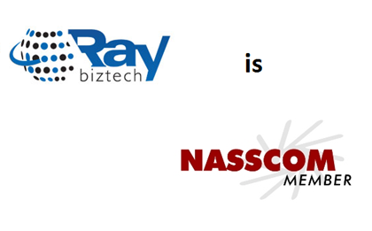 raybiztech-nasscom-member