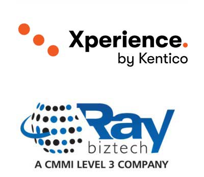 Kentico Solution Partner