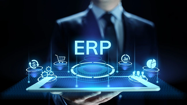 How businesses are thriving with Dynamics 365 ERP