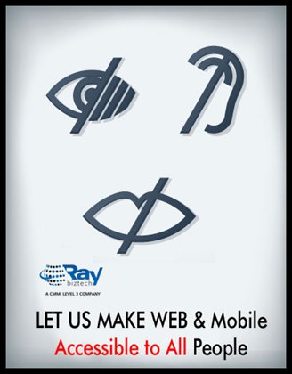 Web-mobile-acessible