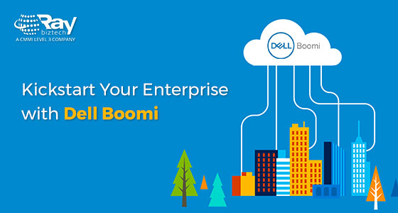 5 Reasons Why Your Company Should Use an ERP System