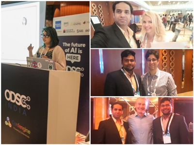 ODSC India 2019