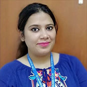 Roopaly Ganguly