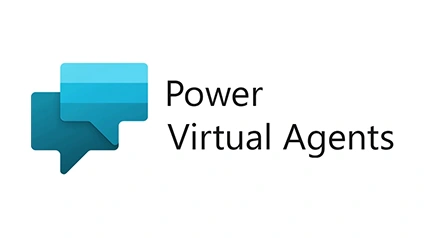 Power virtual agents