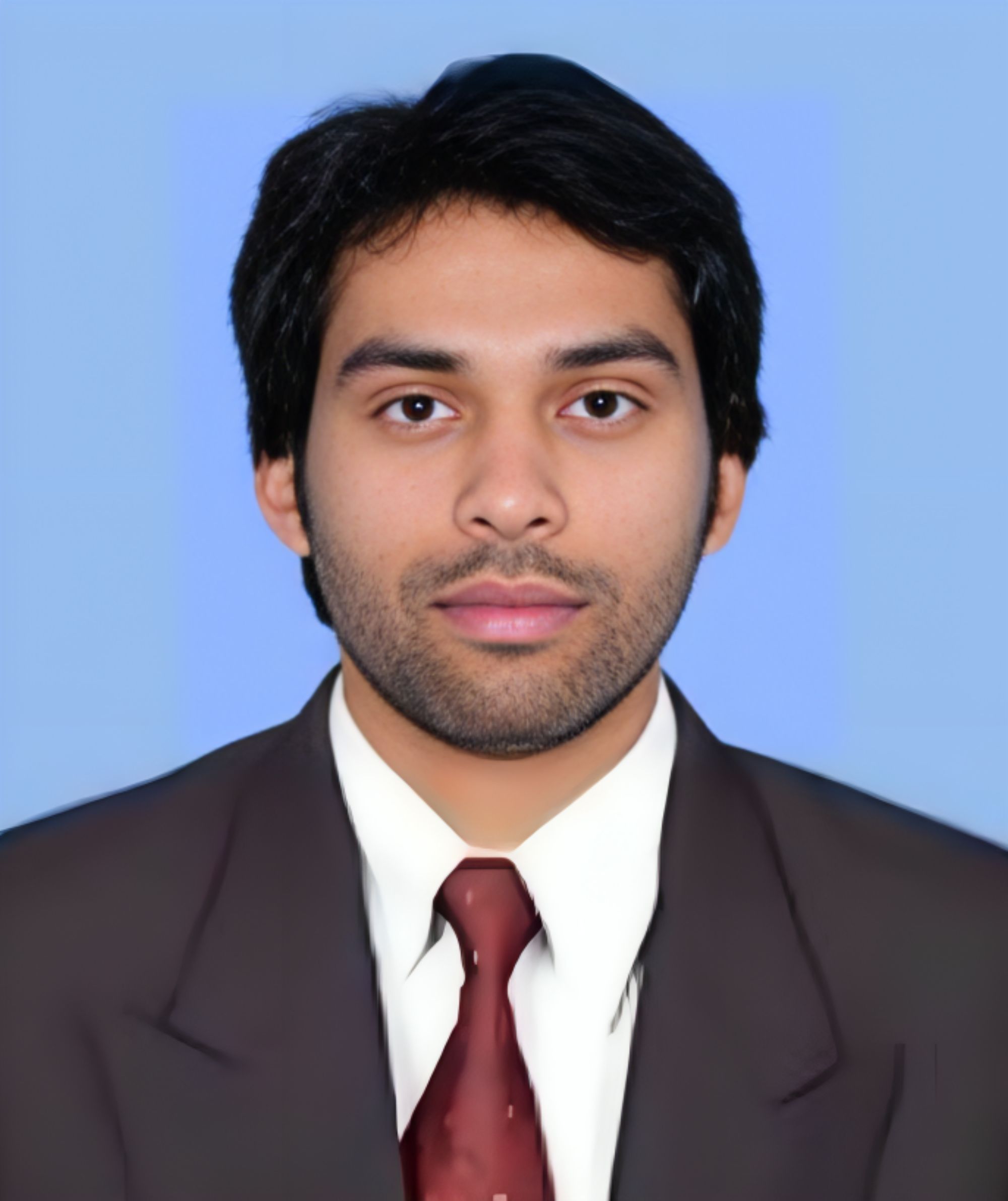 Naveen Kunchakuri - Senior Project Manager (RBT)