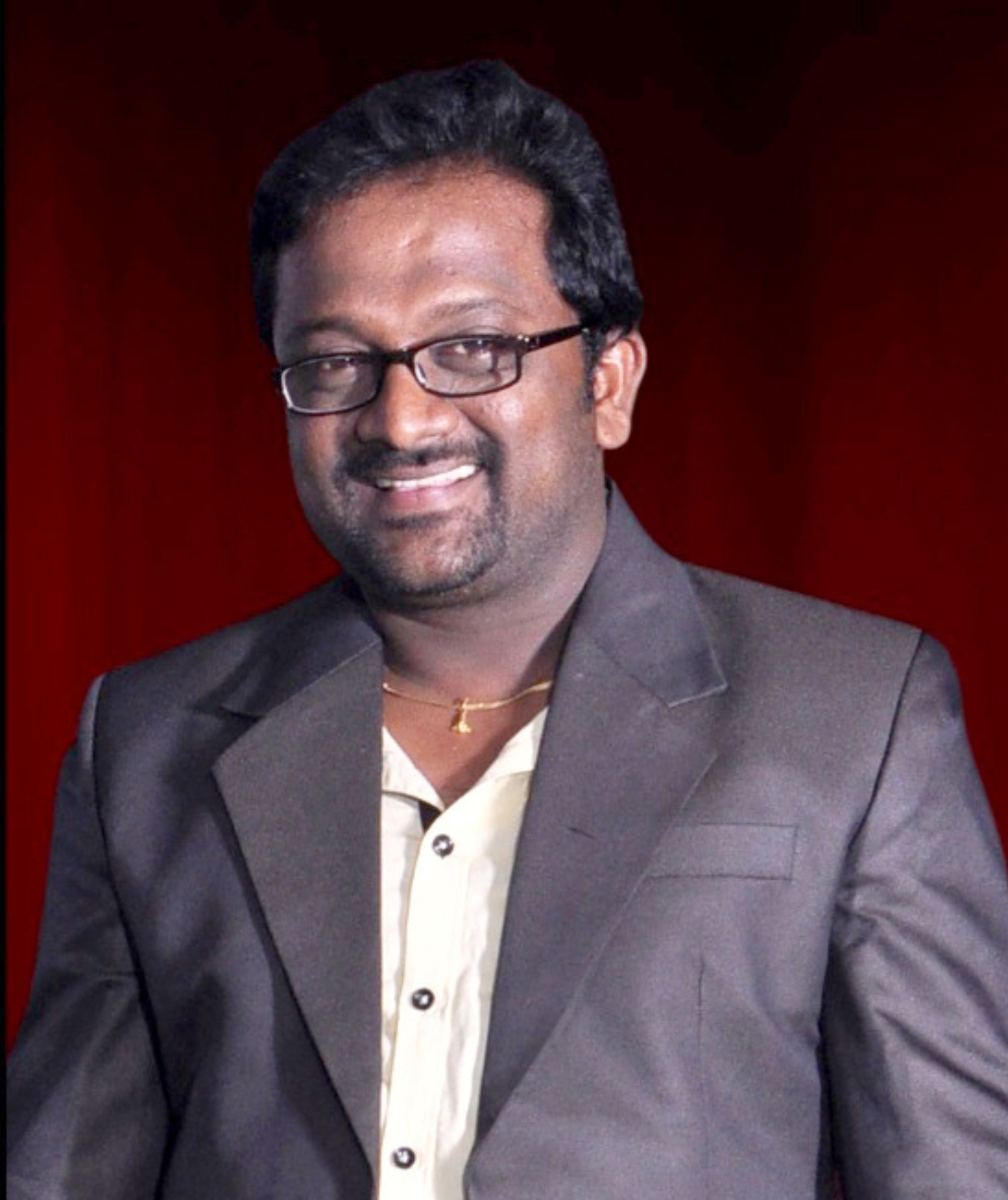 Srinivas Suppala