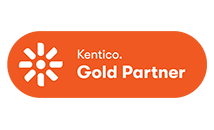 kentico gold partner