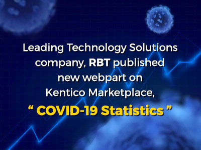 raybiztech-publishes-COVID-19-statistics-webpart-kentico-marketplace